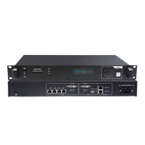 Novastar MCTRL 660