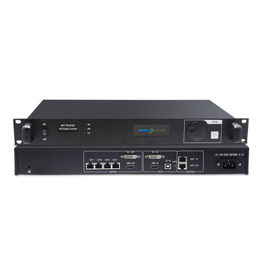 Novastar MCTRL 660