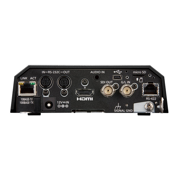 4K Schwenk- & Neige Kamera - Panasonic AW-UE70KEJ