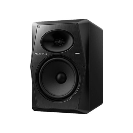 Aktivlautsprecher - Pioneer DJ VM-80 Schwarz