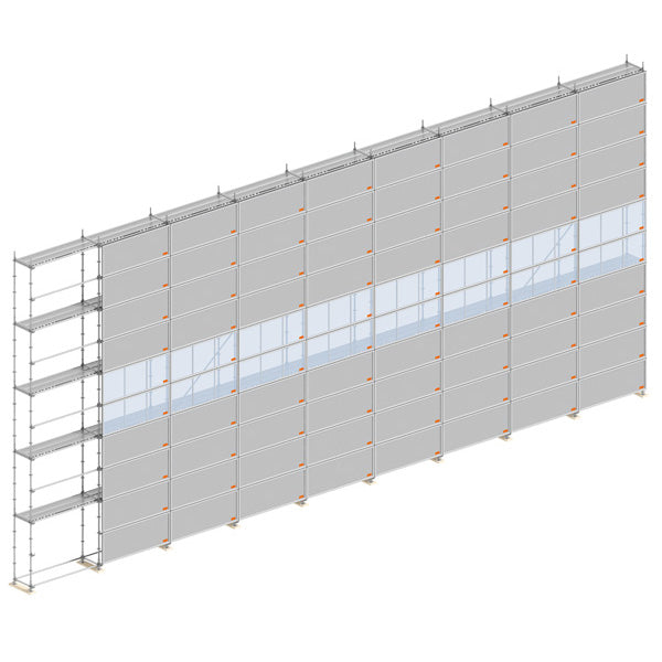 Layher Protect System