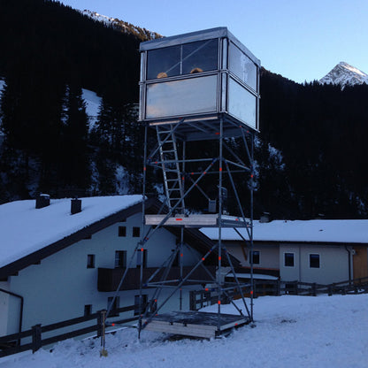 Layher Protect System