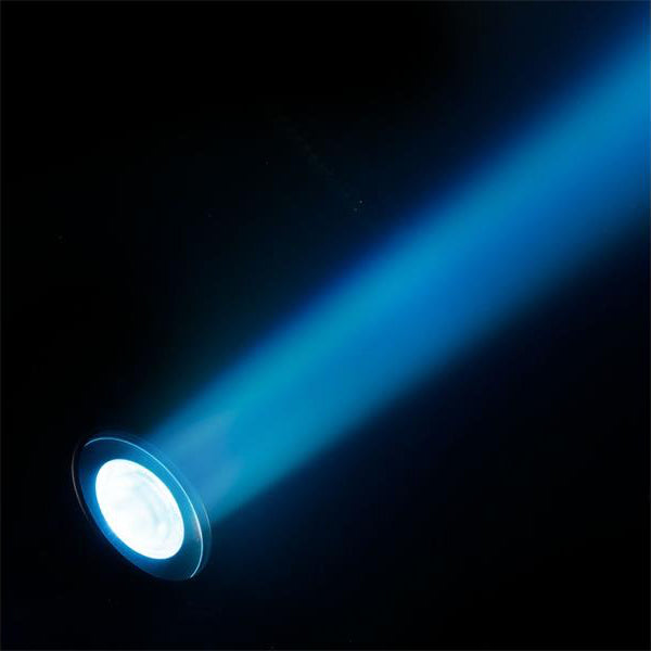 Kompakter LED Pinspot - Cameo Q-Spot 40 RGBW