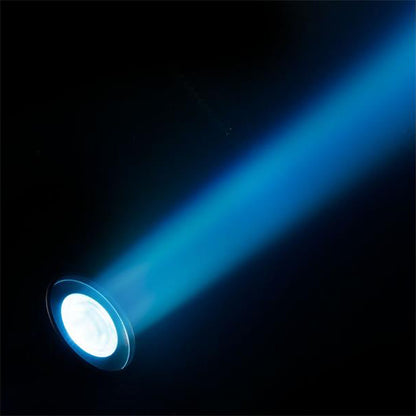 Kompakter LED Pinspot - Cameo Q-Spot 40 RGBW