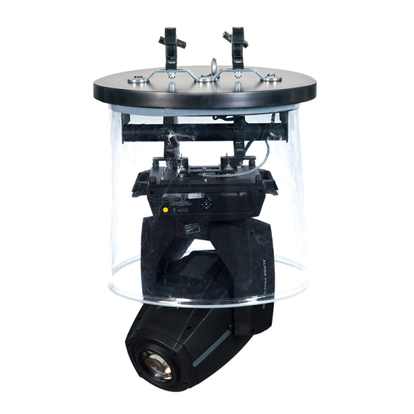 Moving light - Regenschutz / Rain Cover large