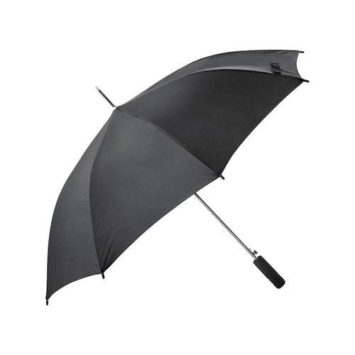Regenschirm - schwarz