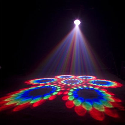 LED Moonflower - ADJ Revo III