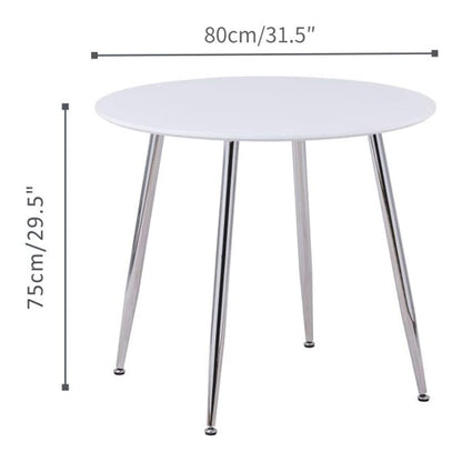 Rundtisch "Leonie" - Ø 80 cm