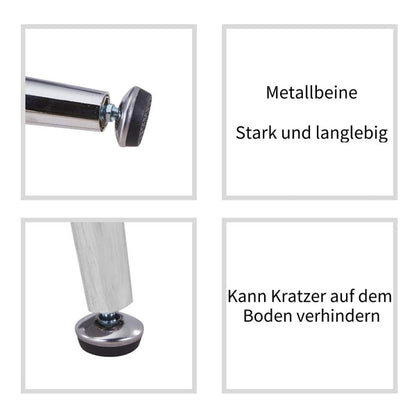 Rundtisch "Leonie" - Ø 80 cm