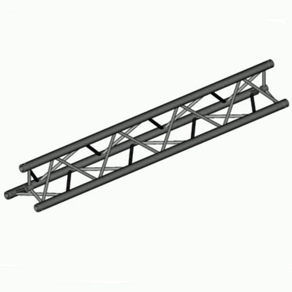 Traverse SB 29-3 / black - verschiedene Längen