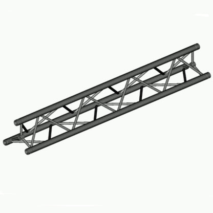 Traverse SB 29-3 / black - verschiedene Längen