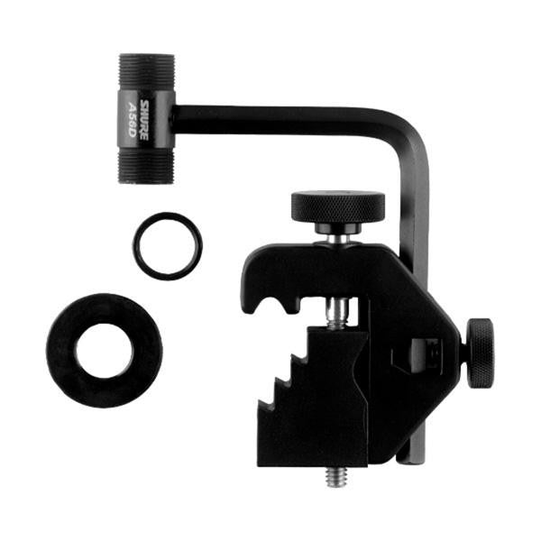 Dynamisches Mikrofon - SHURE Beta 56A incl. Stativadapter, schwenkbar