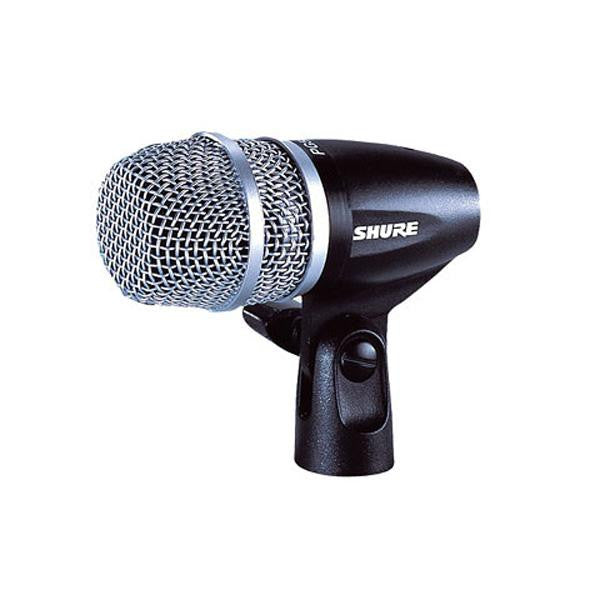 Dynamisches Mikrofon - SHURE Beta 56A incl. Stativadapter, schwenkbar