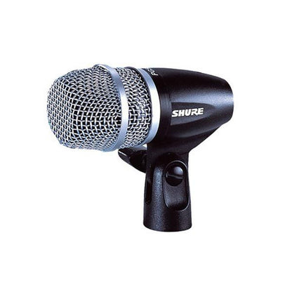 Dynamisches Mikrofon - SHURE Beta 56A incl. Stativadapter, schwenkbar