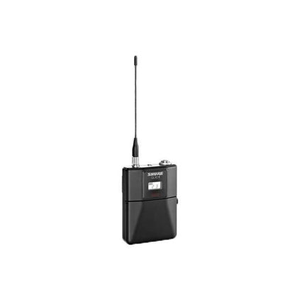 1 Kanal Funkmikrofonanlage I SHURE Digital QLX-D24