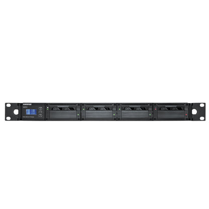 4 Kanal Funkmikrofonanlage | SHURE Axient Digital