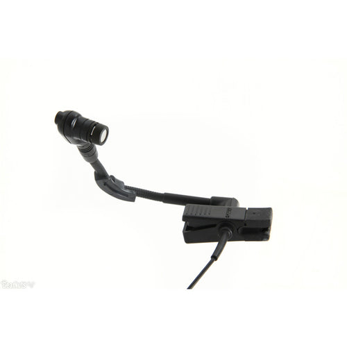 Kondensatormikrofon - SHURE WB 98 H/C - Clip-on - TQG 4pol mini