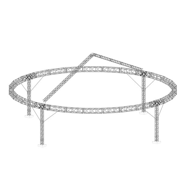Spannschirm - Skyliner SL22