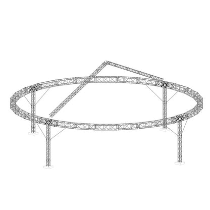 Spannschirm - Skyliner SL22