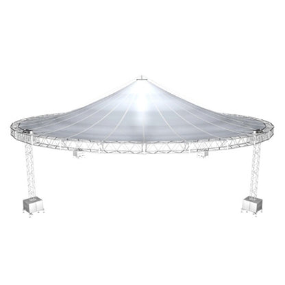 Spannschirm - Skyliner SL25