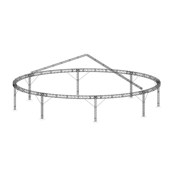 Spannschirm - Skyliner SL32