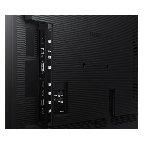 75" Display - Samsung QM75B