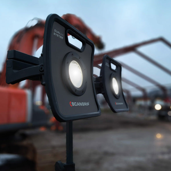 LED Akku Spot - Scangrip Nova R