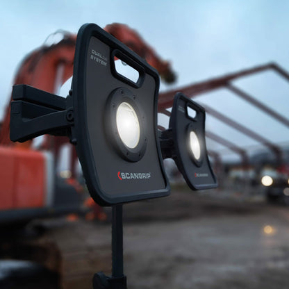 LED Akku Spot - Scangrip Nova R