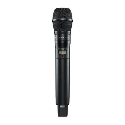 4 Kanal Funkmikrofonanlage | SHURE Axient Digital