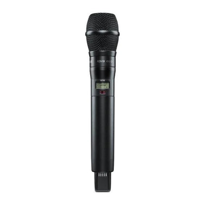 2 Kanal Funkmikrofonanlage | SHURE Axient Digital