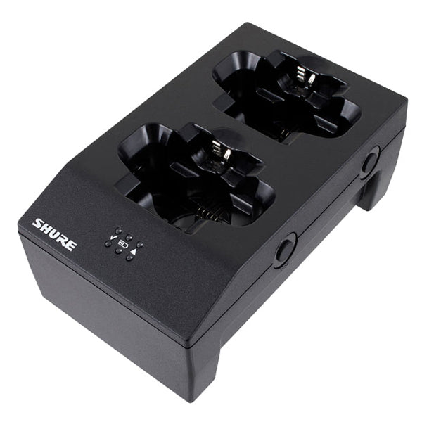 Ladevorrichtung für Funkmikrofone I SHURE SBC 200-E