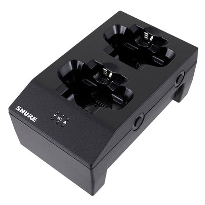 Ladevorrichtung für Funkmikrofone I SHURE SBC 200-E