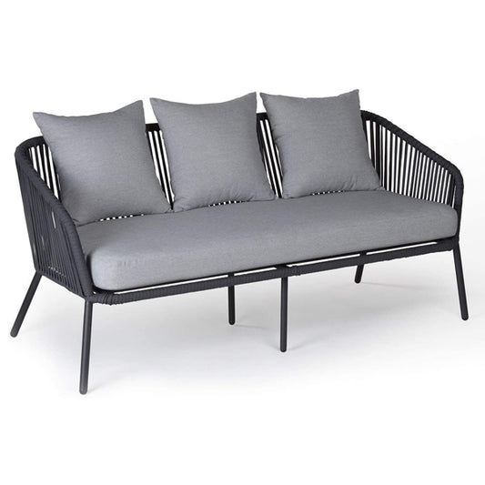 Outdoor Sofa "Arhiza" - 3 Sitzer