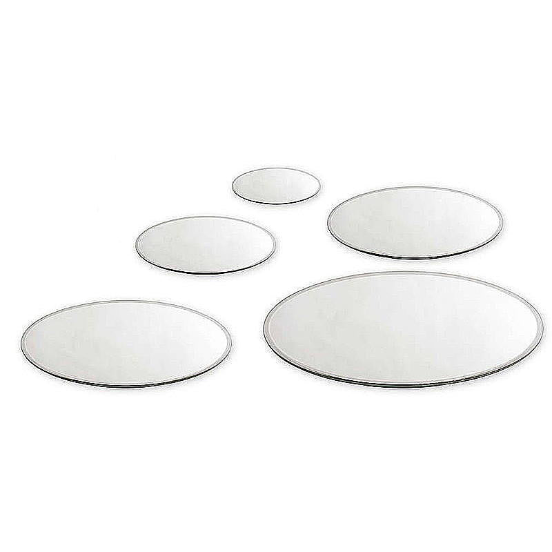 Spiegeluntersetzer - Ø 25 cm