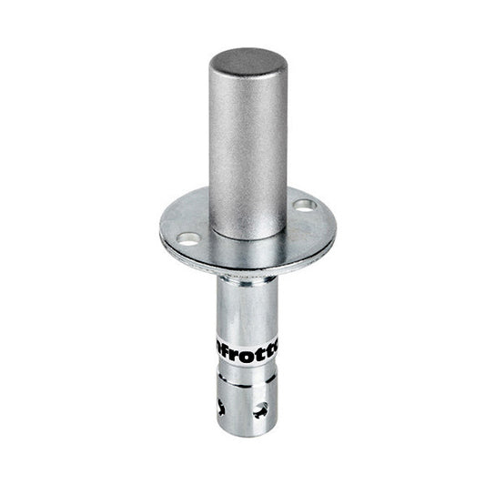 Spigot 28 mm => Speaker Adapter - Manfrotto 618