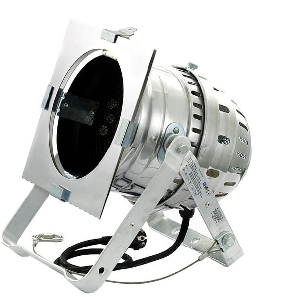 Lighting Fixture - Stairville PAR 64 Floor - Alu - 500 Watt