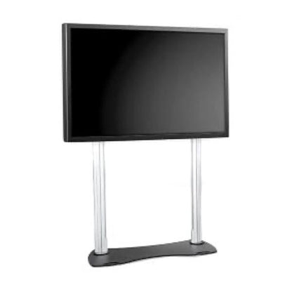 Designständer bis 100 Zoll - Audipack FS-QR120E