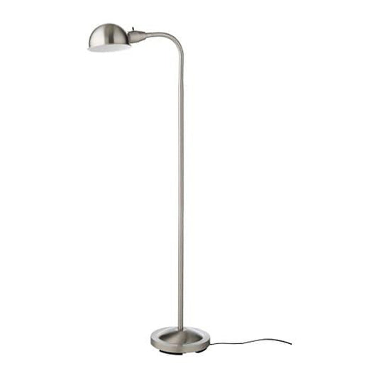Stehlampe(n) - Format - 70 Watt - Alu
