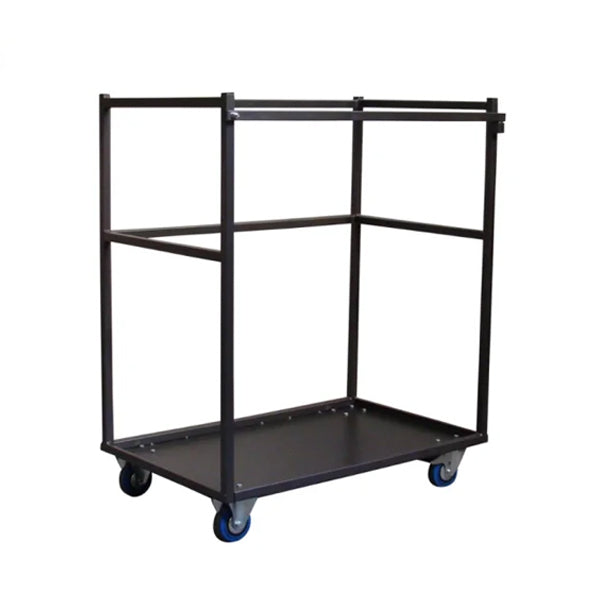 Stehtisch "Mainz" - Ø 80 cm - klappbar
