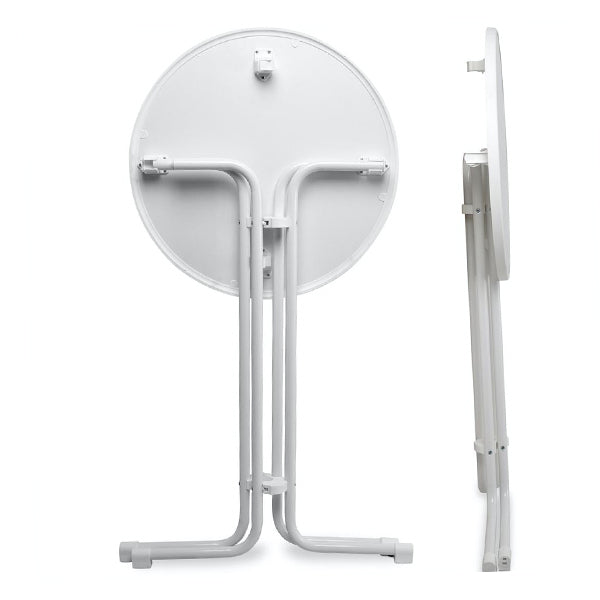 Stehtisch "Mainz" - Ø 80 cm - klappbar