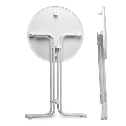 Stehtisch "Mainz" - Ø 80 cm - klappbar