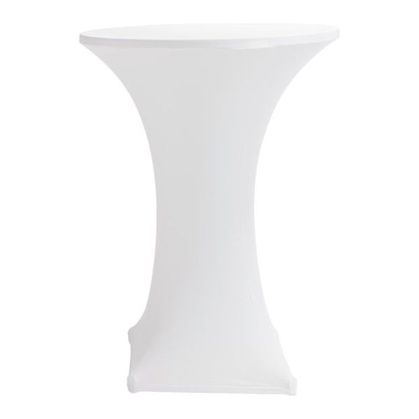 Stehtisch "Mainz" - Ø 80 cm - klappbar