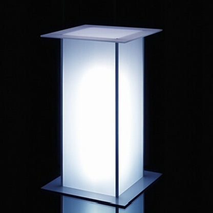 Stehtisch Alpha - 60 x 60 cm