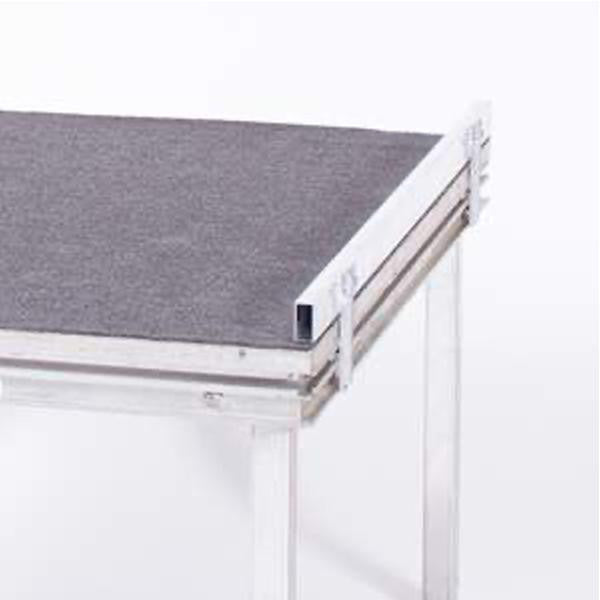Bühne - Höhe 40 cm - verschiedene Größen