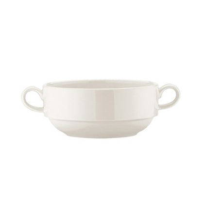 Suppentassen Unterteller "Bonna Gourmet" - Ø 19 cm