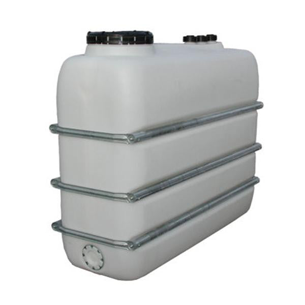 Fäkalientank - 2.500 Liter