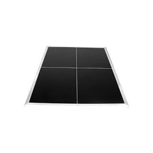 Tanzboden "black"