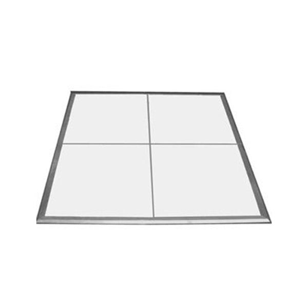 Tanzboden "white"