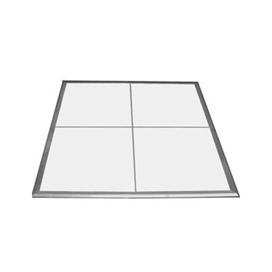 Tanzboden "white"