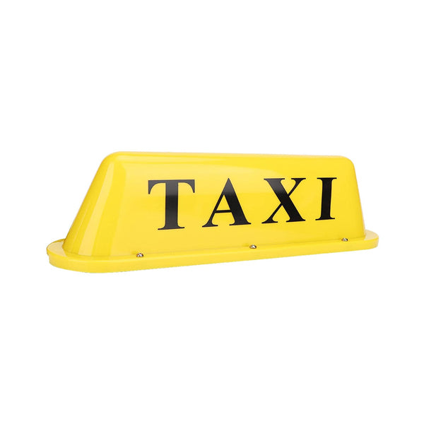 LED Taxi Sign / magnetisch - 5 Watt